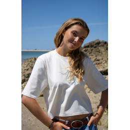 Le crop-top