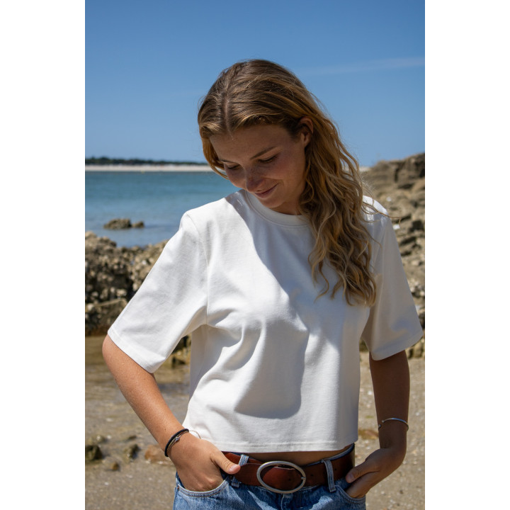 Le crop-top
