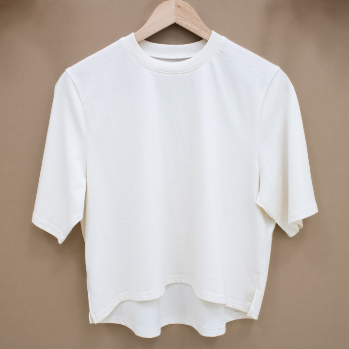 Le crop-top