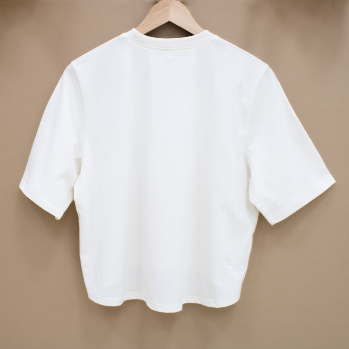 Le crop-top