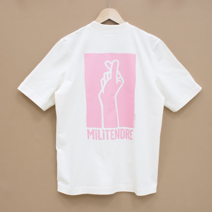 Militendre