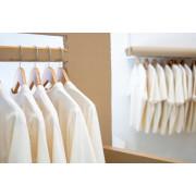 Les T-shirts