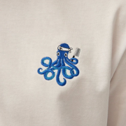 La broderie